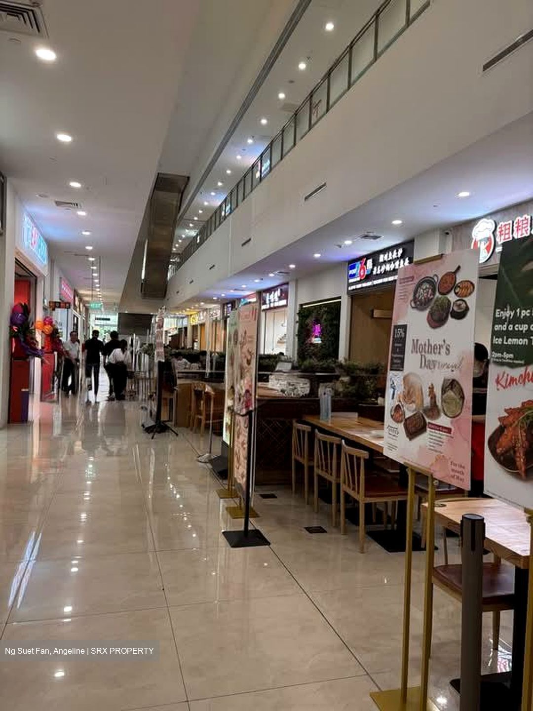 GRANTRAL COMPLEX (D13), Retail #567581821